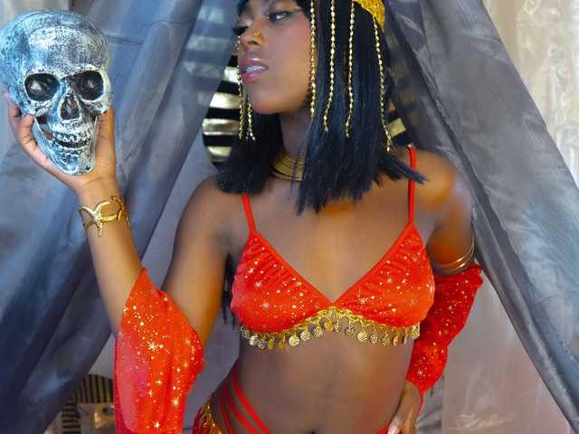 Profilin fotoğrafı ebonydreams01