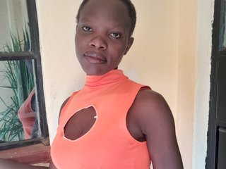 Erotik görüntülü sohbet Ebonygirl254