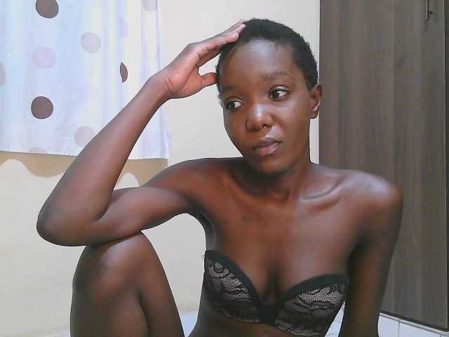 Yayın ekran görüntüleri Ebonygoddess2