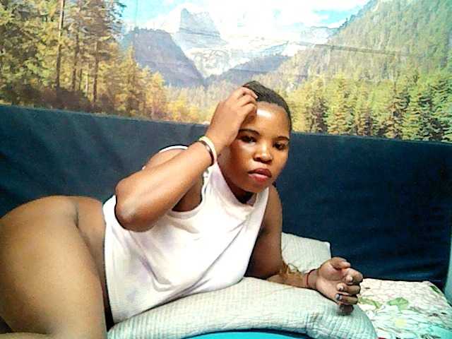 Yayın ekran görüntüleri ebonygold92