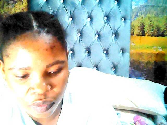 Yayın ekran görüntüleri ebonygold92