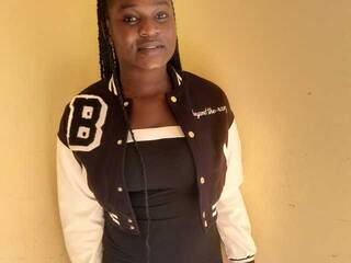 Erotik görüntülü sohbet Ebonylilly254