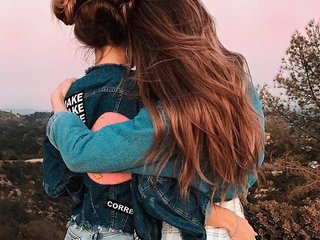 Erotik görüntülü sohbet Ebonylittle