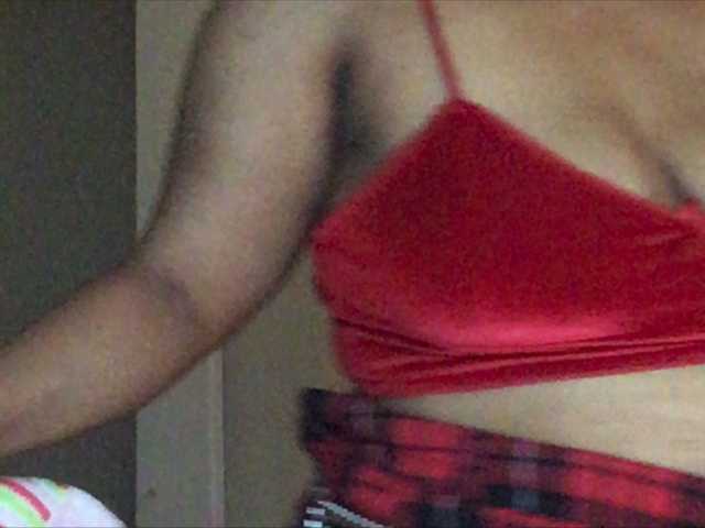 Yayın ekran görüntüleri ebonymonroe4