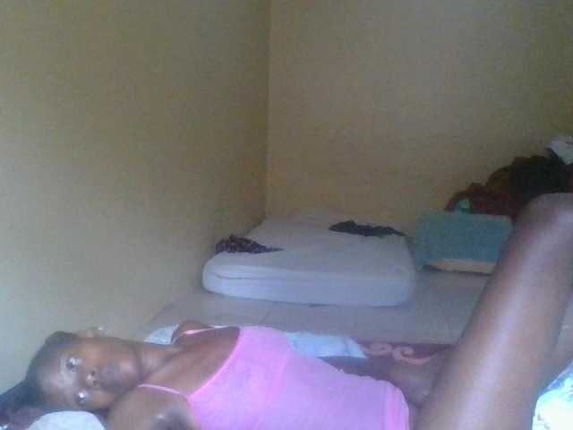 Yayın ekran görüntüleri EbonyNje