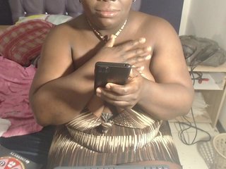 Erotik görüntülü sohbet EbonySexxx