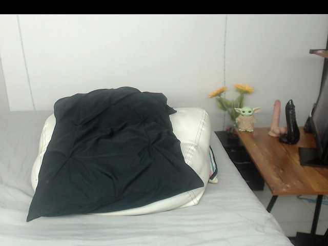 Yayın ekran görüntüleri SweettJuliana