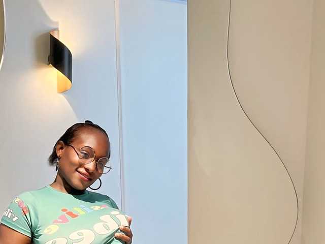 Profilin fotoğrafı Ebonyteenhot