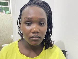 Erotik görüntülü sohbet Ebonywaffle