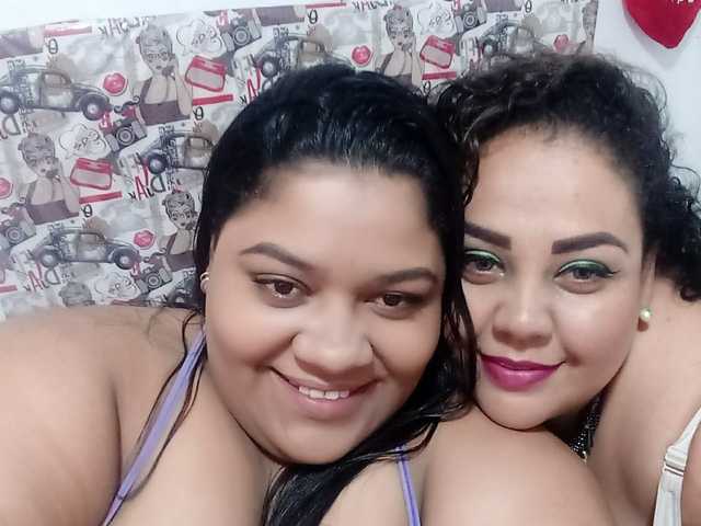 Profilin fotoğrafı Ebonyybbw