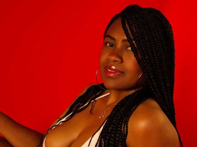 Profilin fotoğrafı Ebonyyhot
