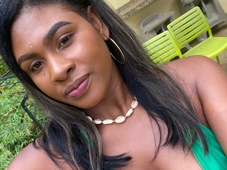 Erotik görüntülü sohbet EbonyyQueenn