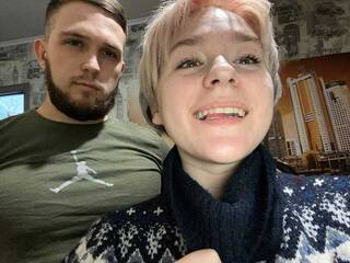 Erotik görüntülü sohbet EdKat23