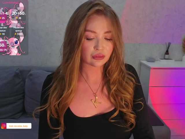 Yayın ekran görüntüleri Eeekaterina