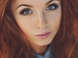 Profilin fotoğrafı EffectLady01