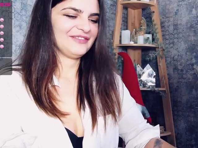 Yayın ekran görüntüleri Effi-Lee