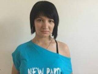 Erotik görüntülü sohbet effina