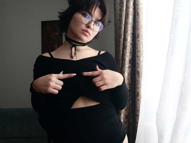 Profilin fotoğrafı Ego_Lilit