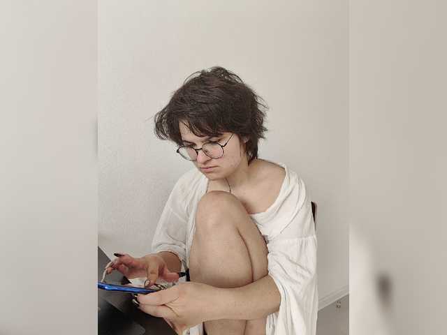 Yayın ekran görüntüleri Ego_Lilit