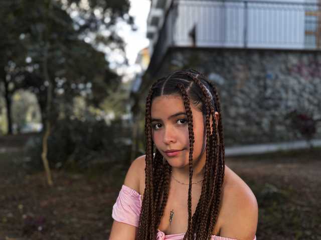 Profilin fotoğrafı EimyAnistonCute