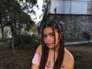 Erotik görüntülü sohbet EimyAnistonCute