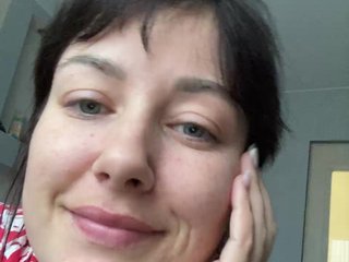 Erotik görüntülü sohbet KatrinZeta