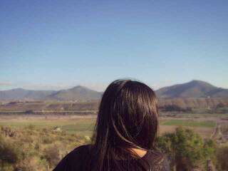 Erotik görüntülü sohbet Ekaterina0224