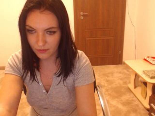 Yayın ekran görüntüleri ElaineElectra