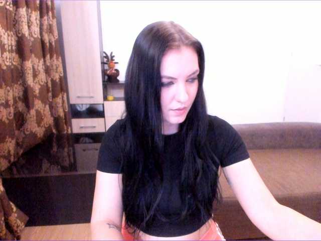 Yayın ekran görüntüleri ElaineElectra