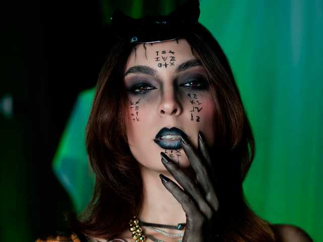 Profilin fotoğrafı ElaMorris