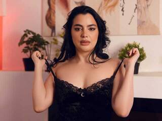 Erotik görüntülü sohbet ElanaPerez