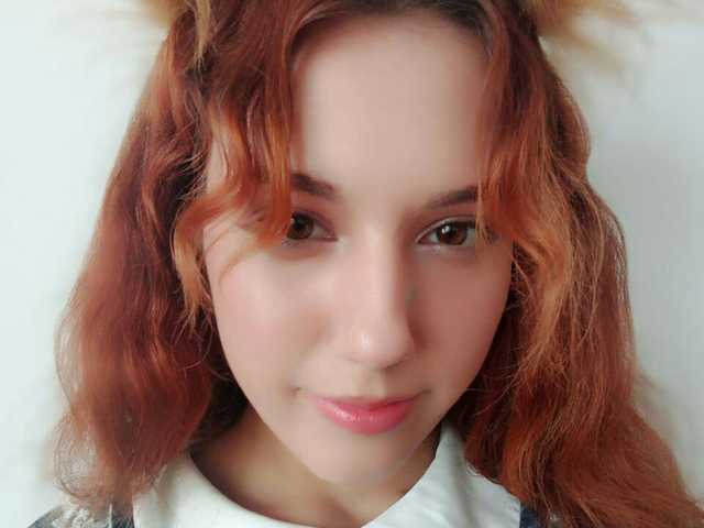 Profilin fotoğrafı Elarika