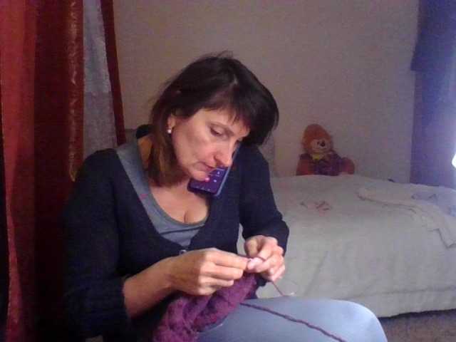 Yayın ekran görüntüleri Eleanesa