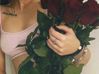 Erotik görüntülü sohbet Eleanorahot