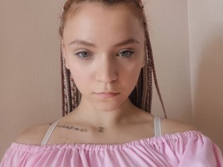 Erotik görüntülü sohbet EleanorBaker