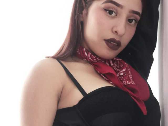Profilin fotoğrafı Electra-Rose1