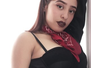 Erotik görüntülü sohbet Electra-Rose1
