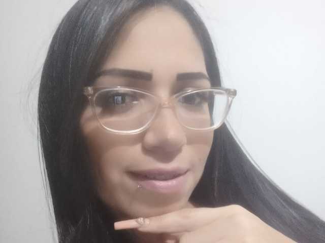 Profilin fotoğrafı electra-smitth