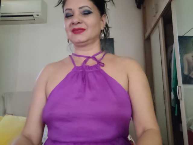 Yayın ekran görüntüleri Electra