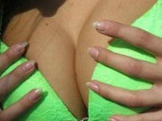 Erotik görüntülü sohbet electraa