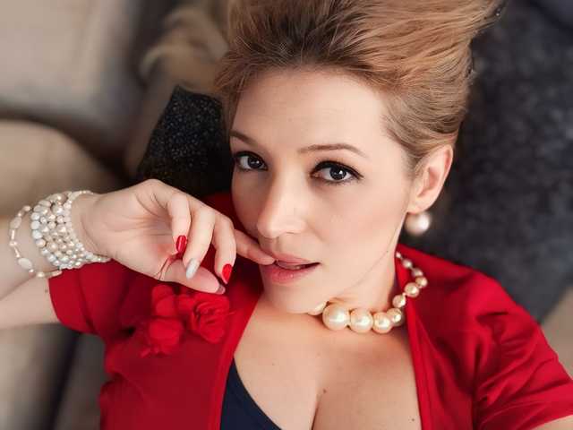 Profilin fotoğrafı elegancia-