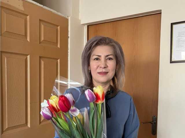 Profilin fotoğrafı ElegantLady00
