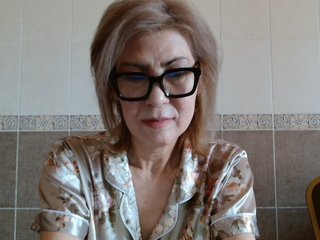 Erotik görüntülü sohbet ElegantLady00
