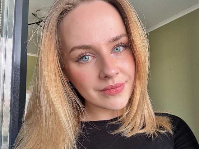 Profilin fotoğrafı elegantbabe
