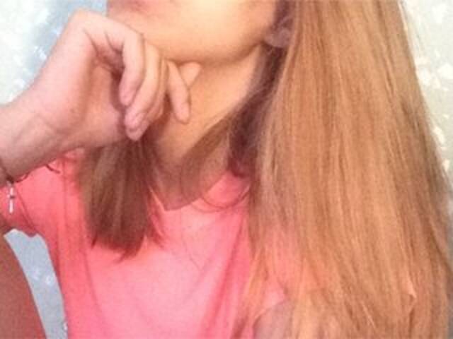 Yayın ekran görüntüleri ElegantBlonda