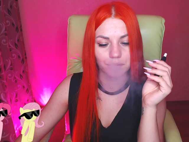 Fotoğraflar GINGER_KATE Level settings for LUSH 3 to 4 tokens: LOW VIBRATIONS for 3 SECONDS 5 to 7 tokens: MEDIUM VIBRATIONS for 4 SECONDS 8 to 10 tokens: HIGH VIBRATIONS for 5 SECONDS 11 to 13 tokens: U/ lovense control 300 tks 7 minut/all wishes in the group and in private
