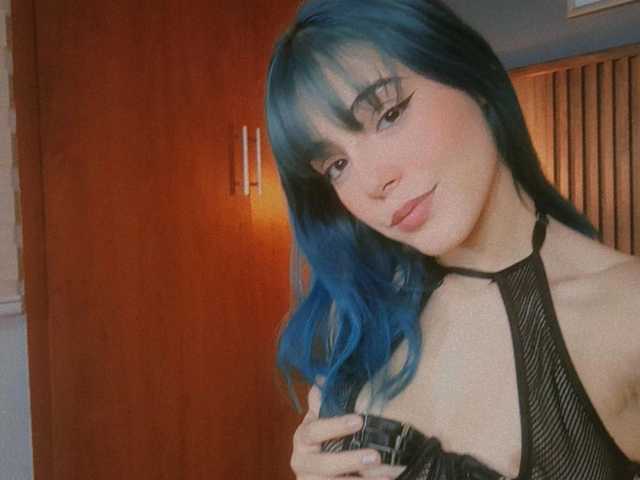 Profilin fotoğrafı ElektraBlue