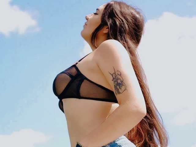 Profilin fotoğrafı Elena-19
