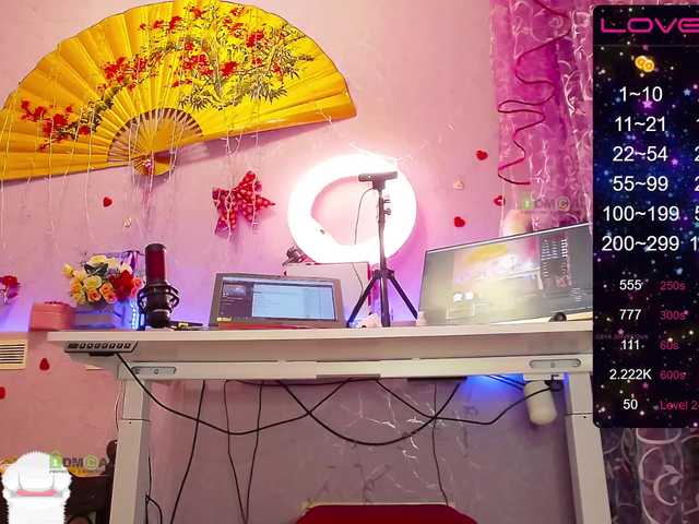 Yayın ekran görüntüleri _Marilyn_