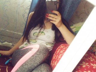 Profilin fotoğrafı Elena_9689